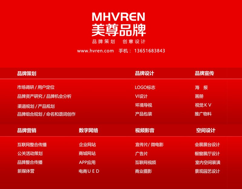 品牌策划：助力企业乘风破浪的航舵